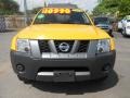 Solar Yellow - Xterra S Photo No. 2