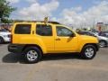 Solar Yellow - Xterra S Photo No. 5