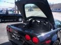 Carbon Flash Metallic - Corvette Centennial Edition Grand Sport Coupe Photo No. 13