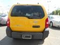 Solar Yellow - Xterra S Photo No. 8