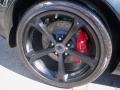 2012 Chevrolet Corvette Centennial Edition Grand Sport Coupe Wheel