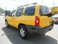 Solar Yellow - Xterra S Photo No. 9
