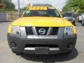 Solar Yellow - Xterra S Photo No. 10