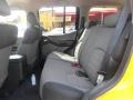 Solar Yellow - Xterra S Photo No. 20