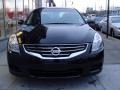 Super Black - Altima 2.5 S Photo No. 3