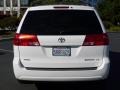 2005 Natural White Toyota Sienna LE  photo #6