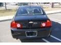 Black Granite Metallic - Malibu LS Sedan Photo No. 5