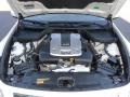 3.7 Liter DOHC 24-Valve VVEL V6 Engine for 2009 Infiniti G 37 Journey Sedan #61895313