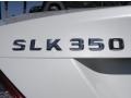  2012 SLK 350 Roadster Logo