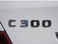 2011 Mercedes-Benz C 300 Sport Badge and Logo Photo