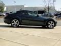 2004 Brilliant Black Mazda RX-8 Grand Touring  photo #4