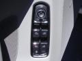 2010 Porsche Panamera S Controls