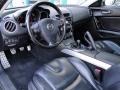 Black Interior Photo for 2004 Mazda RX-8 #61896113