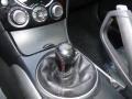 6 Speed Manual 2004 Mazda RX-8 Grand Touring Transmission