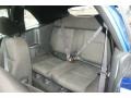 2005 Electric Blue Pearl Chrysler PT Cruiser Touring Turbo Convertible  photo #11