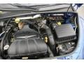 2005 Electric Blue Pearl Chrysler PT Cruiser Touring Turbo Convertible  photo #18