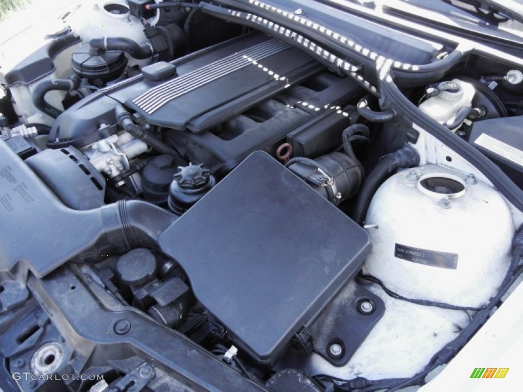 2004 3 Series 330i Convertible - Alpine White / Sand photo #29