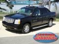 2005 Black Raven Cadillac Escalade EXT AWD  photo #1