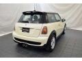 Pepper White - Cooper S Hardtop Photo No. 2