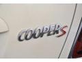 Pepper White - Cooper S Hardtop Photo No. 7