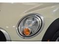 Pepper White - Cooper S Hardtop Photo No. 10