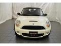 Pepper White - Cooper S Hardtop Photo No. 11