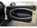 Pepper White - Cooper S Hardtop Photo No. 29