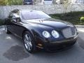 2006 Diamond Black Bentley Continental Flying Spur  #61868205