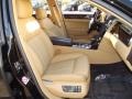 Saffron Front Seat Photo for 2006 Bentley Continental Flying Spur #61897932