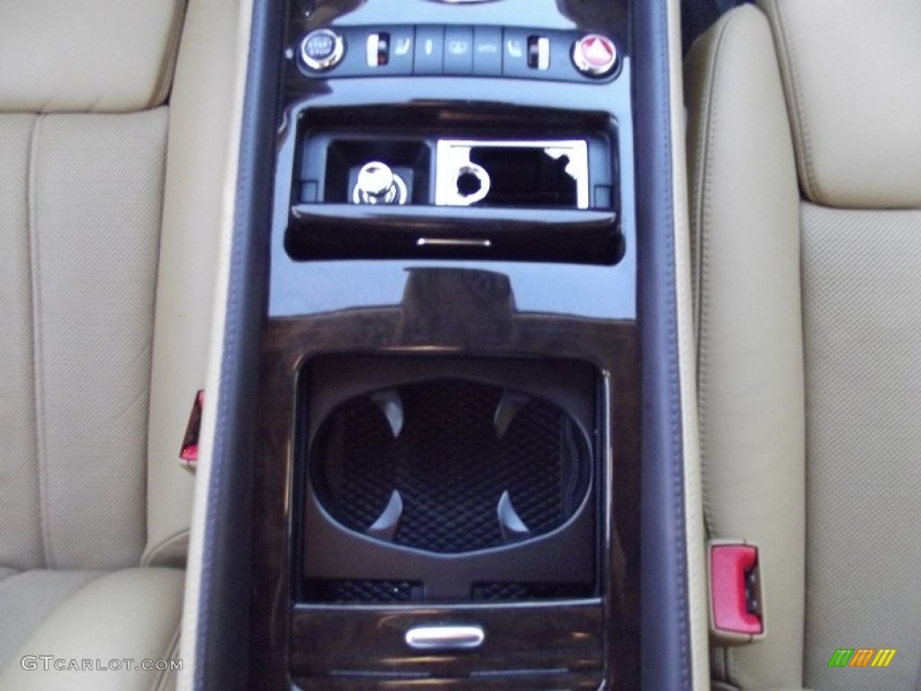 2006 Bentley Continental Flying Spur Standard Continental Flying Spur Model Controls Photo #61898067