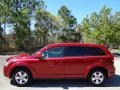 Inferno Red Crystal Pearl - Journey SXT Photo No. 2