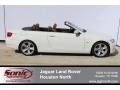 2008 Alpine White BMW 3 Series 335i Convertible  photo #1