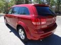 Inferno Red Crystal Pearl - Journey SXT Photo No. 3