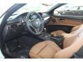 2008 Alpine White BMW 3 Series 335i Convertible  photo #4