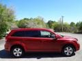 Inferno Red Crystal Pearl - Journey SXT Photo No. 10