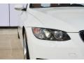 2008 Alpine White BMW 3 Series 335i Convertible  photo #12