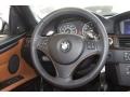 2008 Alpine White BMW 3 Series 335i Convertible  photo #22