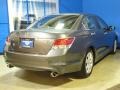 2010 Polished Metal Metallic Honda Accord EX-L V6 Sedan  photo #10