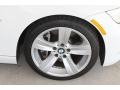 2008 Alpine White BMW 3 Series 335i Convertible  photo #47