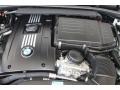 2008 Alpine White BMW 3 Series 335i Convertible  photo #51