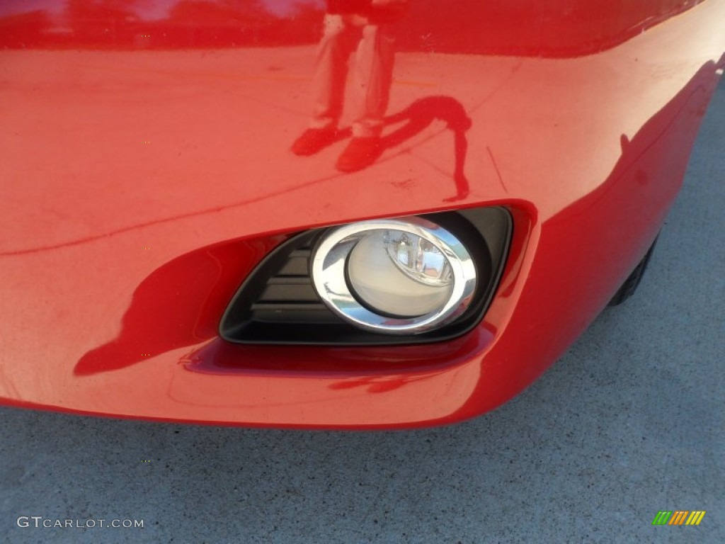 2011 Camry XLE V6 - Barcelona Red Metallic / Bisque photo #10