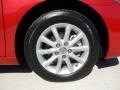 Barcelona Red Metallic - Camry XLE V6 Photo No. 14