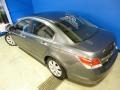 2010 Polished Metal Metallic Honda Accord EX-L V6 Sedan  photo #35