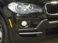 Black Sapphire Metallic - X5 xDrive30i Photo No. 2