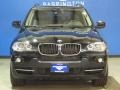 Black Sapphire Metallic - X5 xDrive30i Photo No. 3