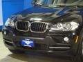 Black Sapphire Metallic - X5 xDrive30i Photo No. 4