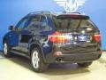 Black Sapphire Metallic - X5 xDrive30i Photo No. 8