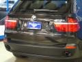 Black Sapphire Metallic - X5 xDrive30i Photo No. 10