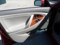 Barcelona Red Metallic - Camry XLE V6 Photo No. 29