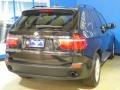 Black Sapphire Metallic - X5 xDrive30i Photo No. 11